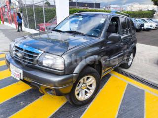 Chevrolet Grand Vitara 2011