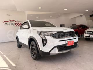 Kia Sonet AC