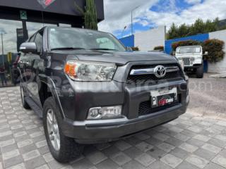 Toyota 4Runner Limited