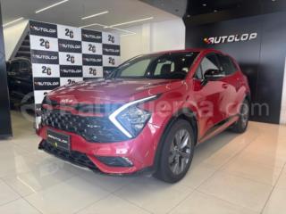 Kia SPORTAGE GT LINE 2023