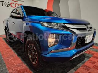 Mitsubishi L200 HIRIDER