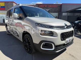 Citroen Berlingo Multispace 2022