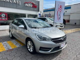 Chery ARRIZO 5 COMFORT