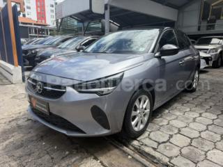 Opel Corsa 2022