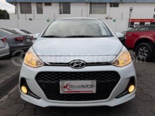 Hyundai Grand I10 HB 2024