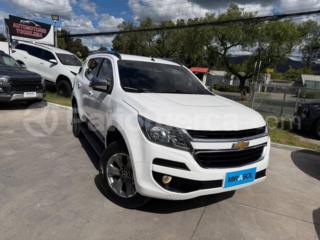 Chevrolet Trailblazer 2019
