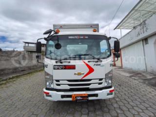 Chevrolet FRR 1121 EIII 5.2 2P 4X2 TM 7,84 TON 2023