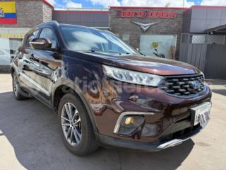 Ford Territory 2022