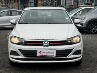 Volkswagen Virtus 2020
