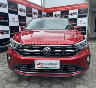 Volkswagen NIVUS 2024