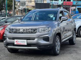 Changan CS35 2023