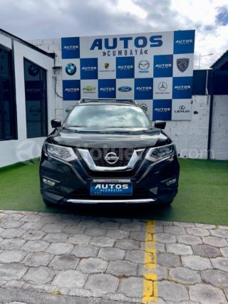 Nissan XTRAIL EXCLUSIVE