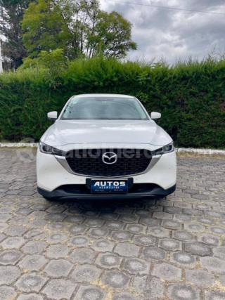 Mazda CX5 CORE 2023
