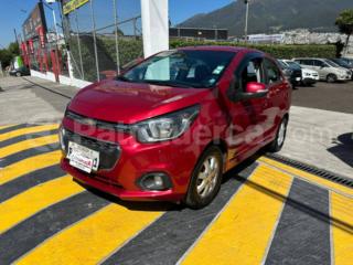 Chevrolet BEAT PREMIER 2020