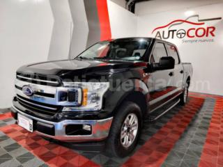 Ford F150 4X4