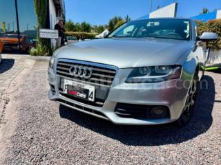 Audi A4 1.8T