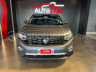 Volkswagen T-Cross Trendline