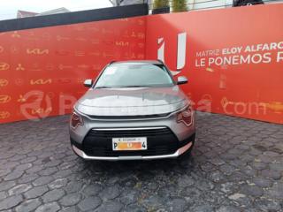 Kia NIRO 2026