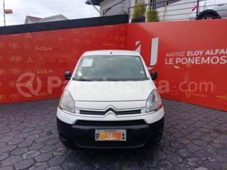 Citroen B9 2013