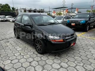 Chevrolet Aveo 2006