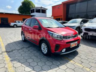Kia Picanto 2020