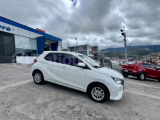Toyota Agya 2024