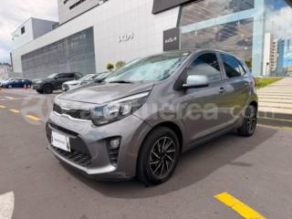 Kia Picanto 2024