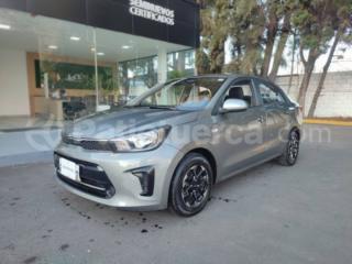 Kia Soluto 2026