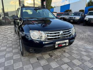 Renault Duster Expression 2014