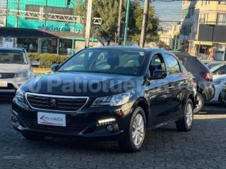 Peugeot 301 2020