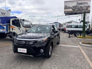 Gac GS3 2024
