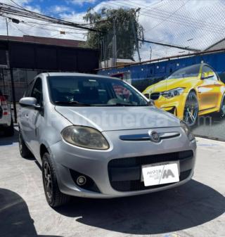 Fiat PALIO ATTRACTIVE 2013