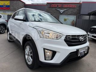 Hyundai Creta 2018