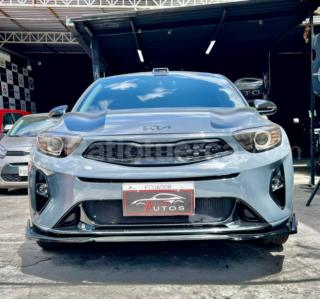 Kia Stonic LX 2023