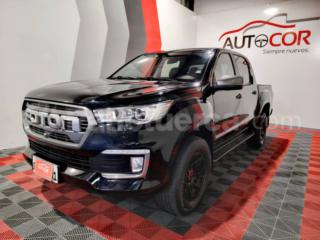 Foton TUNLAND  G 2022