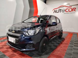 Chevrolet Spark GT 2020
