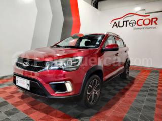Chery Tiggo 2 2019