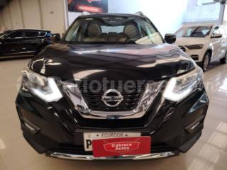 Nissan X-Trail Advance 2019