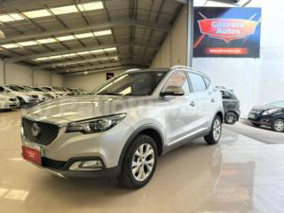 MG MGZS 2024