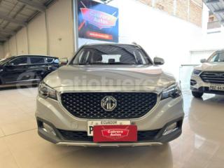 MG ZS 2024