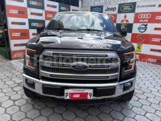Ford F150 Lariat