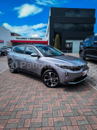 Kia K3 CROSS