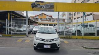 Toyota NEW RAV4 AC 2.0 5P
