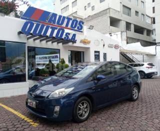 Toyota Prius Hybrido 2010