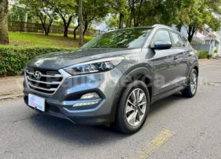 Hyundai TUCSON TL