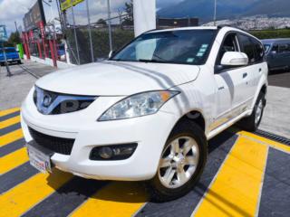 Great Wall Hover H5 Elite