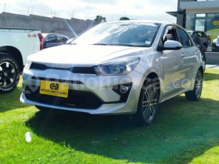 Kia RIO 5