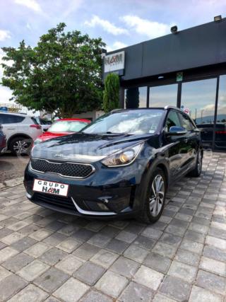 Kia NIRO Hibrido