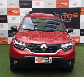 Renault DUSTER INTENS