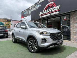 Chery Tiggo 4 Pro Comfort